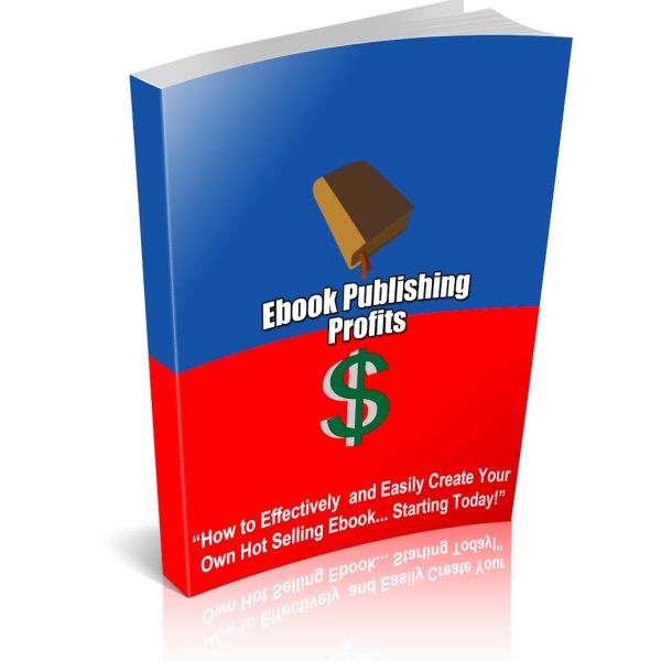 Ebook-Publishing-Gewinne - Vollständiger Zugriff auf Ressourcenordner