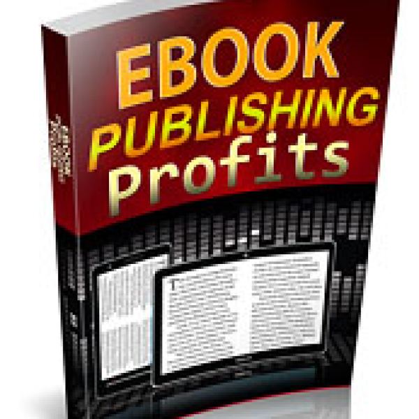 Ebook-Publishing-Gewinne Zugriff - Google Drive Ordner