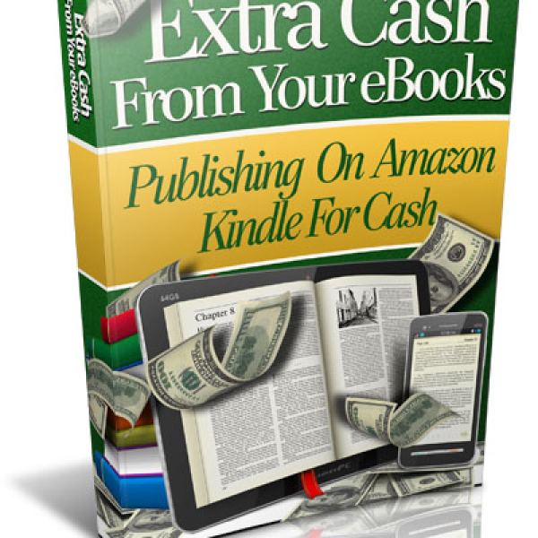 Zusätzliches Geld aus Ihren eBooks freischalten: Umfassender Ressourcenordner