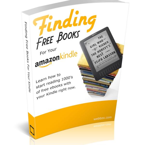 Zugang zu kostenlosen Büchern für Ihren Kindle Google Drive Ordner