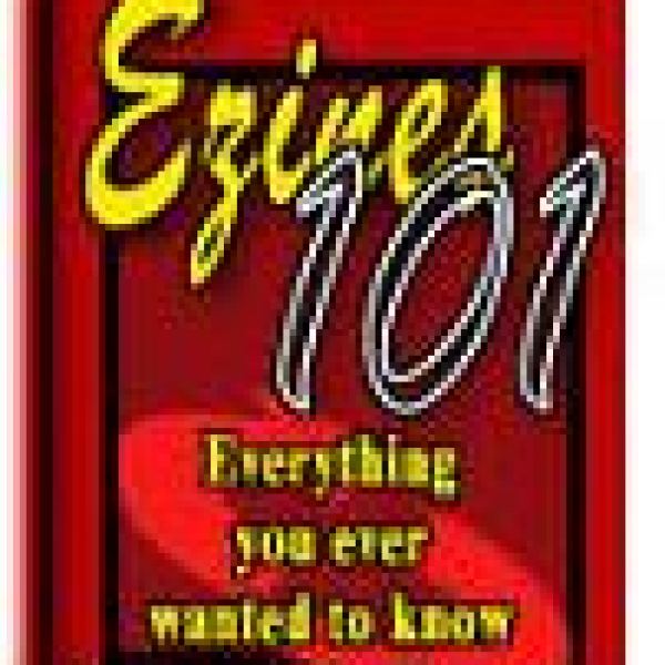 Ezines-101: Ihr ultimativer Leitfaden zur Erstellung von E-Zines