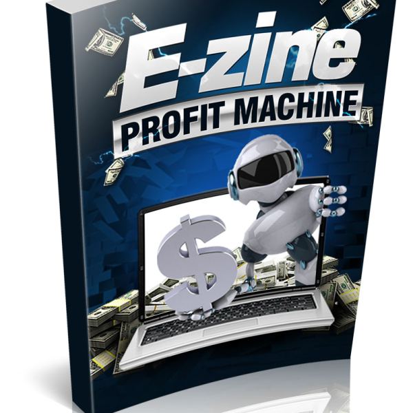 Ezine Profit Machine Zugang - Entfesseln Sie Ihr digitales Marketingpotenzial