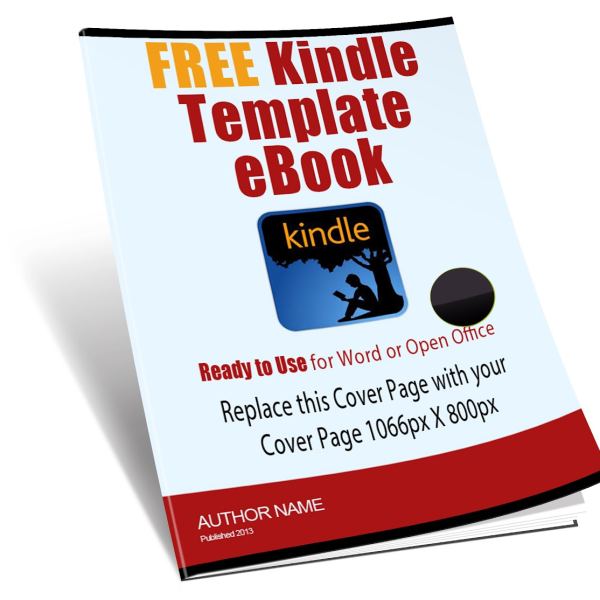 Zugang zum kostenlosen Kindle-Vorlagen-Ebook-Ordner