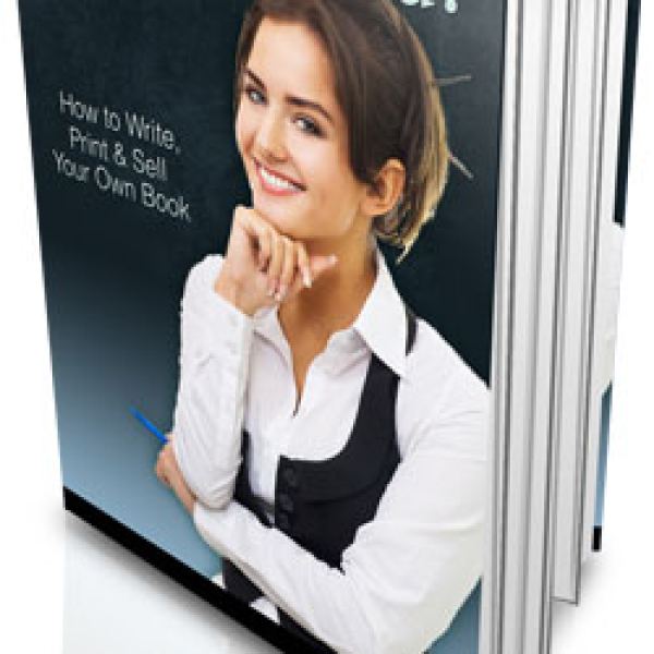 احصل على النشر: مجلد موارد رقمية شامل