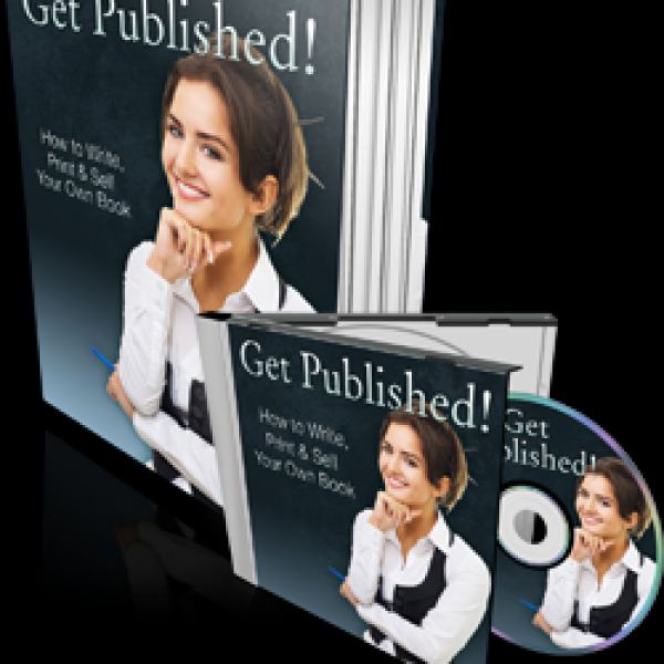 Get Published Twin Pack - Vollständiger Zugang zu digitalen Ressourcen