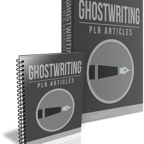 الوصول إلى مقالات الكتابة الخفية PLR - تعزيز مهارات الكتابة الخاصة بك