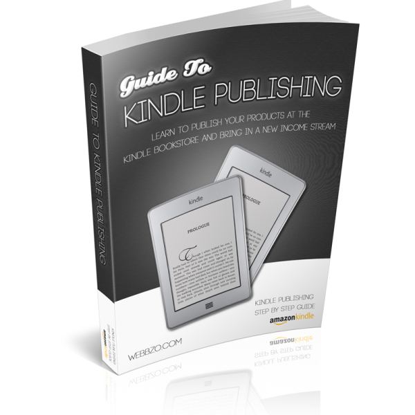 Ultimativer Leitfaden zur Kindle-Veröffentlichung - Zugriff auf Google Drive-Ordner