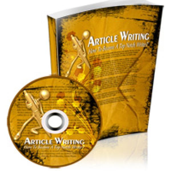 Entfesseln Sie Ihr Schreibpotenzial: Zugriff auf den How-To-Become-A-Top-Notch-Writer-Ordner