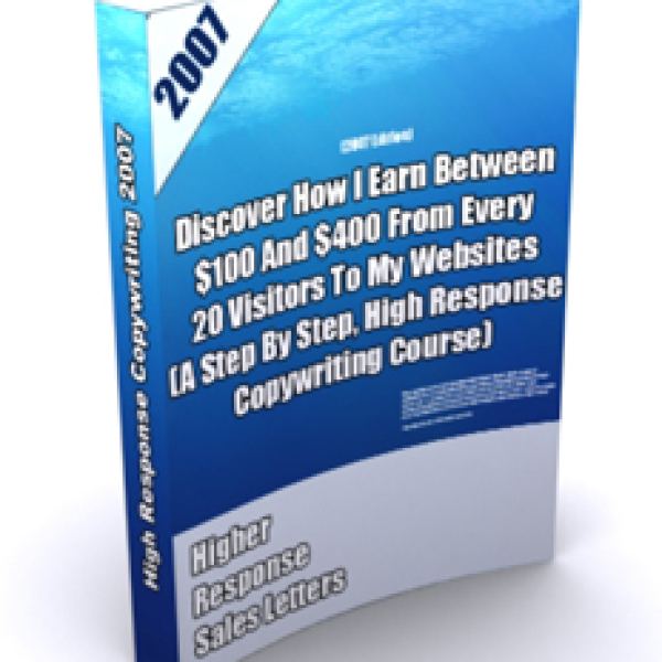 Zugriff auf hochreaktives Copywriting