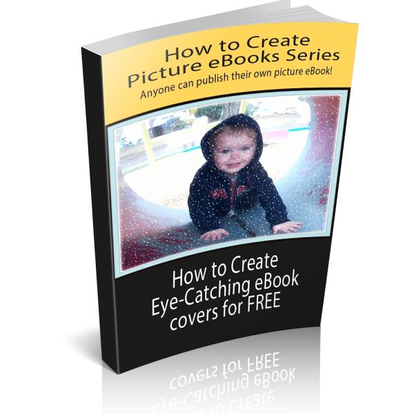 Zugriff auf den How-To-Create-Eye-Catching-Ebook-Covers-For-Free Ordner