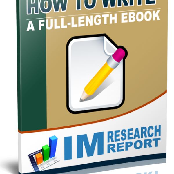 Zugriff auf den ultimativen Leitfaden zum Schreiben eines vollständigen eBooks