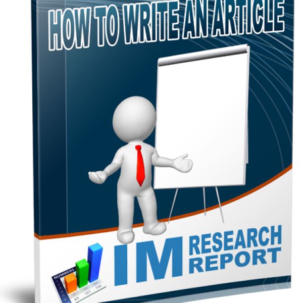 Wie man einen Artikel schreibt - Umfassender Leitfaden Zugriff