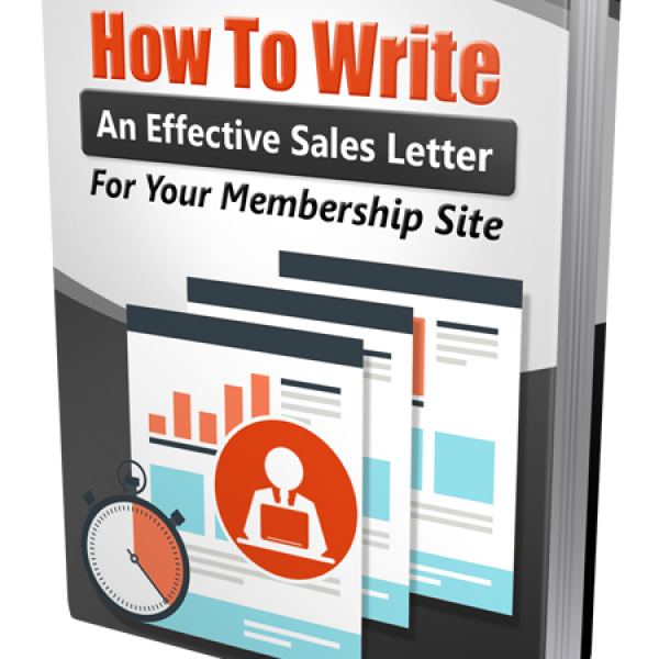 الوصول إلى الدليل النهائي لكتابة رسائل مبيعات فعالة لمواقع العضوية