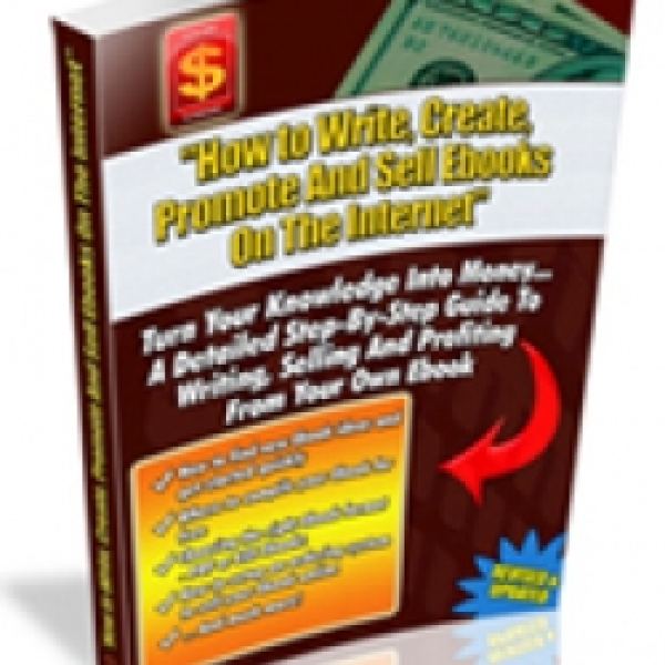 Entdecken Sie Ihren Leitfaden zum Schreiben, Erstellen und Verkaufen von Ebooks