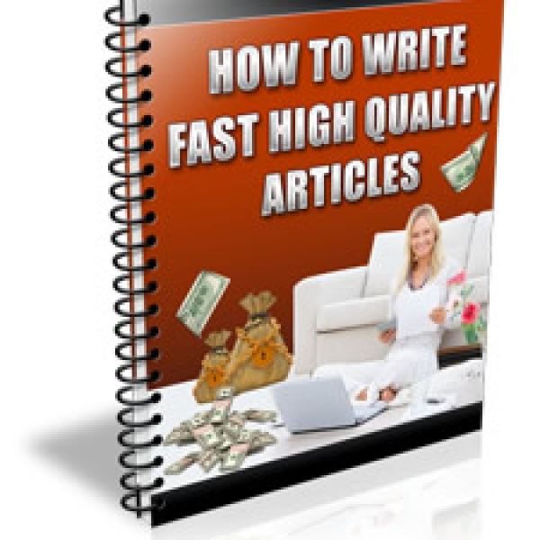 Zugang zum Google Drive-Ordner How-To-Write-Fast-High-Quality-Articles