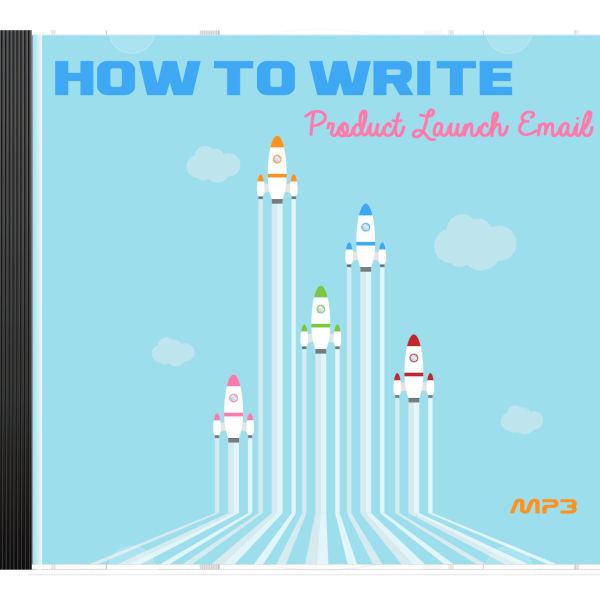 افتح نجاح إطلاق منتجك: موارد كتابة البريد الإلكتروني