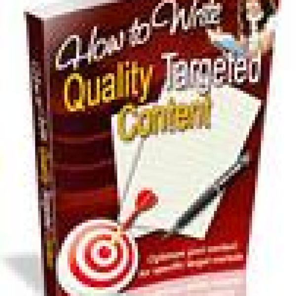 Zugang zum Google Drive-Ordner How-To-Write-Quality-Targeted-Content