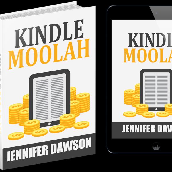 Kindle Moolah: Komplettes digitales Marketing-Toolkit