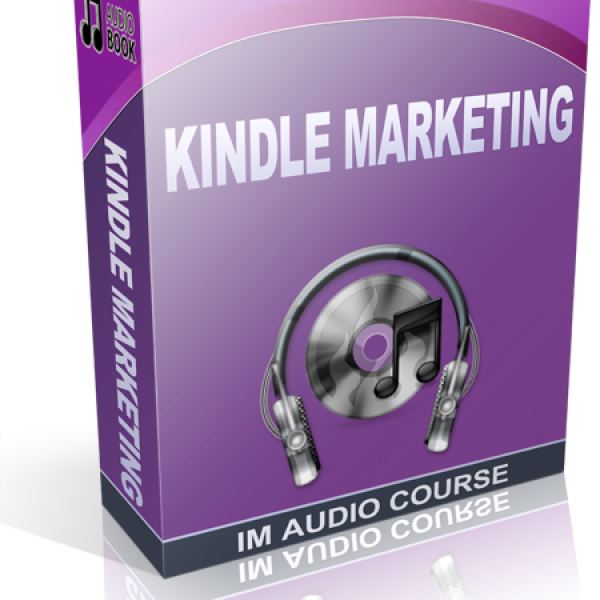 مركز موارد تسويق كيندل