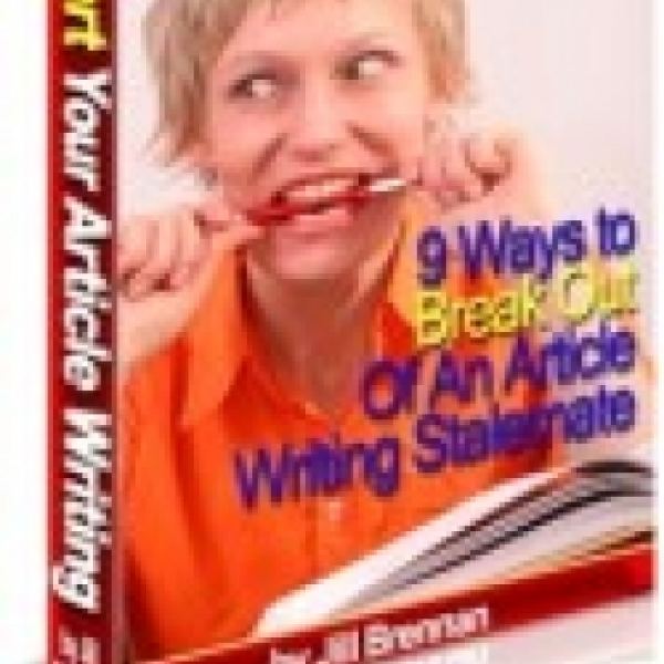 Kickstart Ihr Artikel Schreiben - Google Drive Zugriff