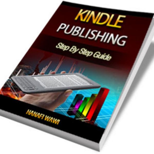 Umfassender Zugang zum Kindle-Publishing-Ressourcenordner