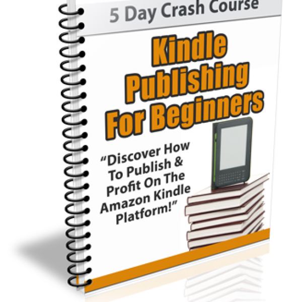 Kindle-Publishing Für Anfänger - Vollständiger Ressourcenordner