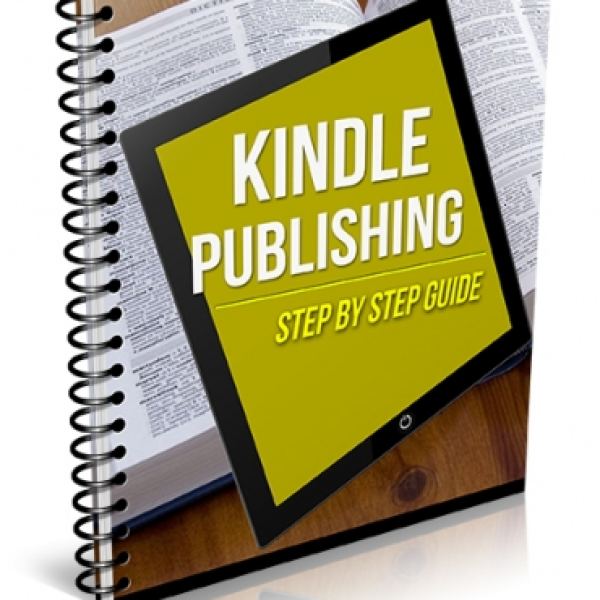 Kindle Publishing Schritt-für-Schritt Anleitung Zugriff