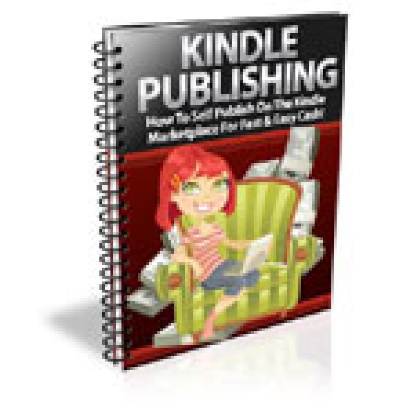 Entdecken Sie die Geheimnisse des Kindle-Publishings: Greifen Sie auf Ihr digitales Toolkit zu