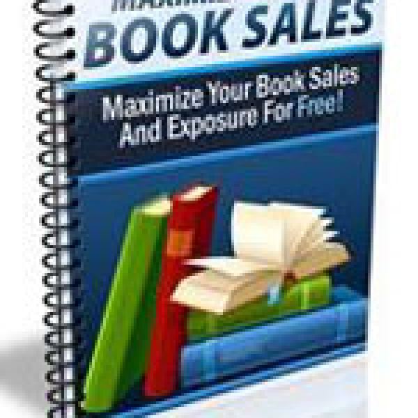 Buchverkäufe Maximieren: Umfassender Ressourcenordner