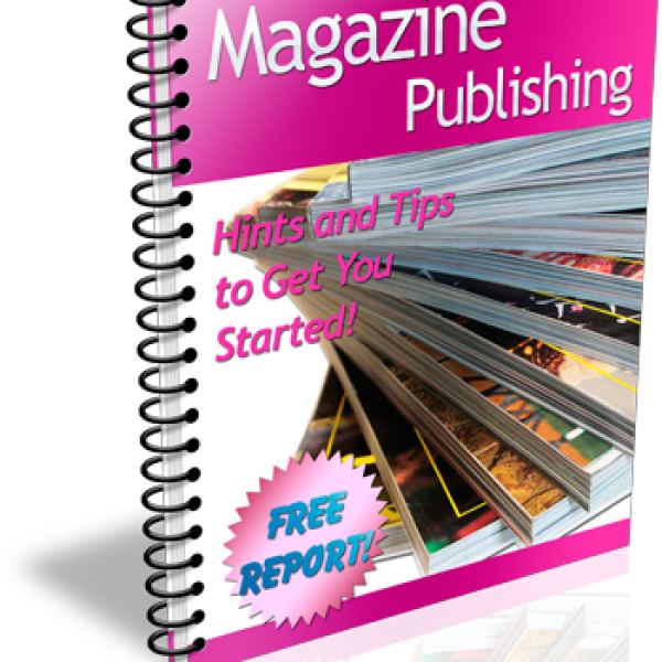 Umfassender Zugang zum Magazinveröffentlichungsbericht