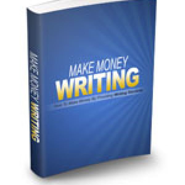 افتح إمكانيات كتابتك: الوصول إلى مجلد Make-Money-Writing على Google Drive