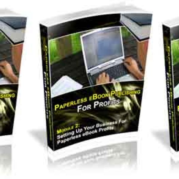 Zugang zur papierlosen E-Book-Veröffentlichung Für Gewinne Ausgaben 1 bis 3