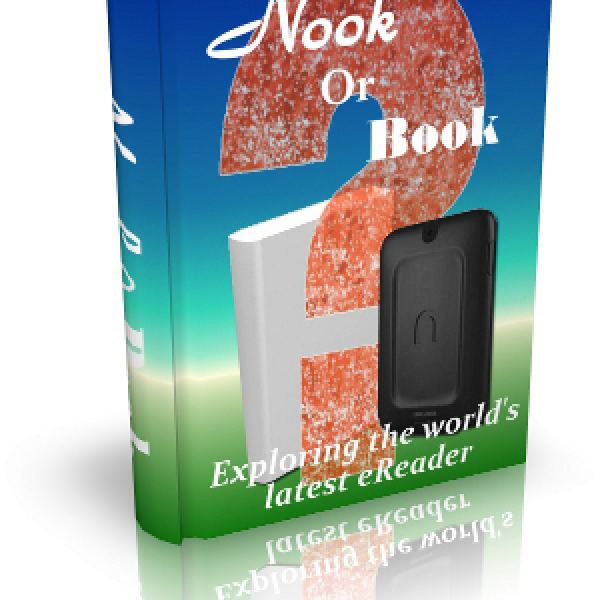 Zugang zu Nook-Or-Book Digitalressourcen