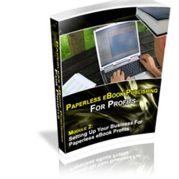 Entfesseln Sie Ihre Gewinne mit papierlosem eBook-Publishing-Zugang