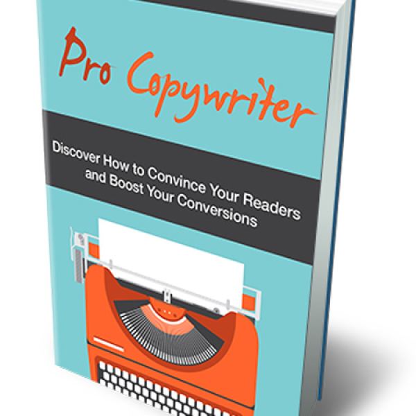 Pro-Copywriter Zugang: Ihre ultimative Ressource für Copywriting