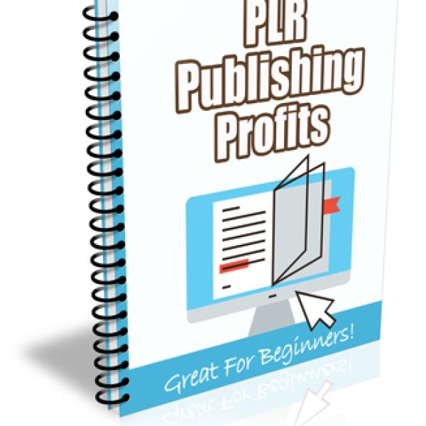 أرباح نشر PLR - مجموعة أدوات التسويق الرقمي الكاملة