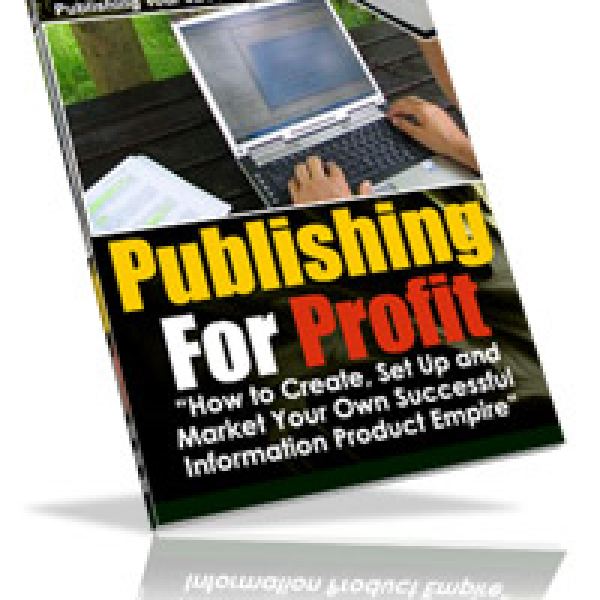 Zugriff auf den Publishing For Profit v1 Google Drive Ordner