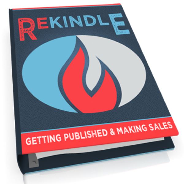 ReKindle: Ihr ultimativer eBook-Publishing-Ressourcenordner