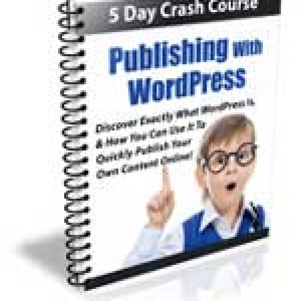 الوصول إلى مجلد موارد النشر مع ووردبريس