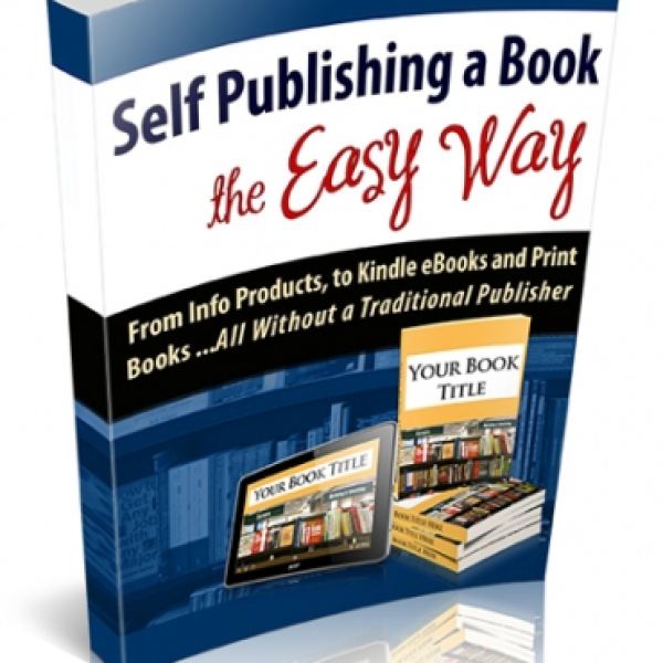 Self-Publishing eines Buches auf einfache Weise - Digitaler Zugang