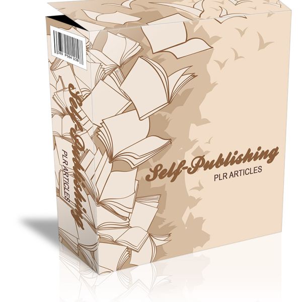 الوصول إلى مقالات النشر الذاتي PLR