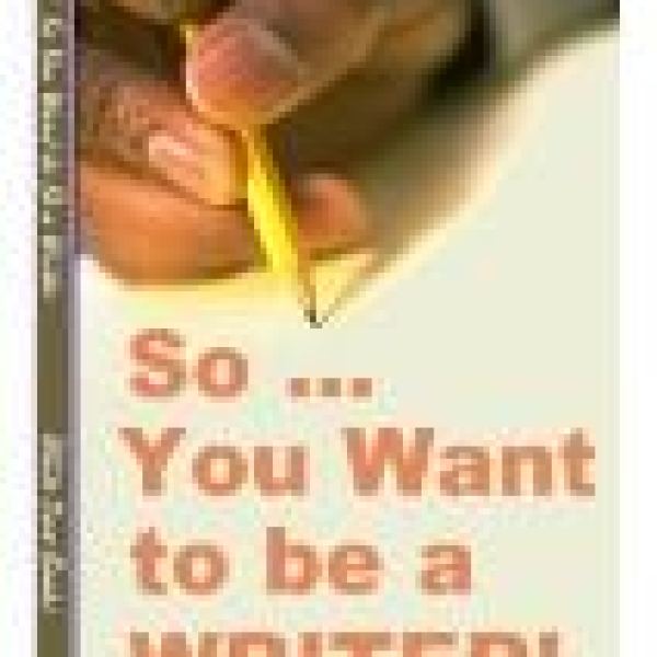 So Sie möchten Schriftsteller werden - Zugriff auf digitalen Ressourcenordner