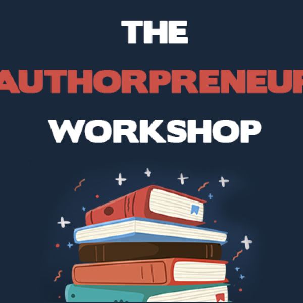 Zugang zum AuthorPreneur Workshop - Umfassende Lernmaterialien