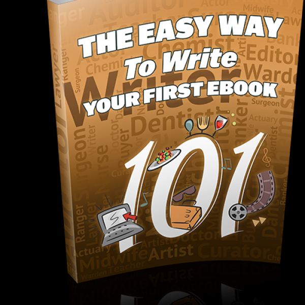Der einfache Weg, Ihr erstes eBook zu schreiben - Vollzugriff