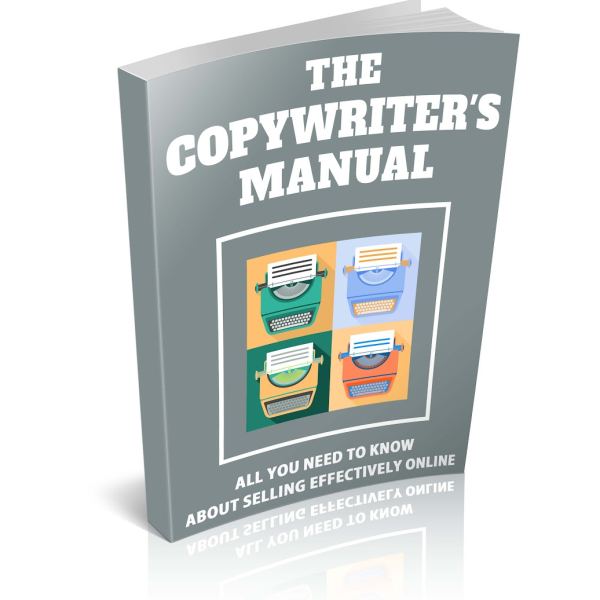 Das Handbuch für Texter: Umfassende Ressource für effektives Copywriting