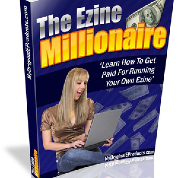 الوصول إلى مليونير النشرات الإلكترونية - مورد رقمي كامل