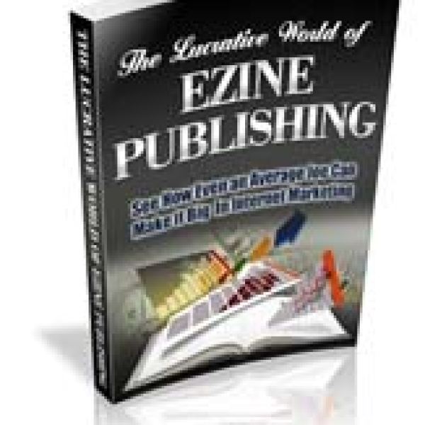 Entdecken Sie die lukrative Welt der E-Zine-Publikation