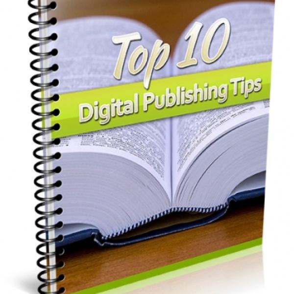 Zugriff auf den Google Drive-Ordner mit den Top 10 Tipps für digitales Publizieren