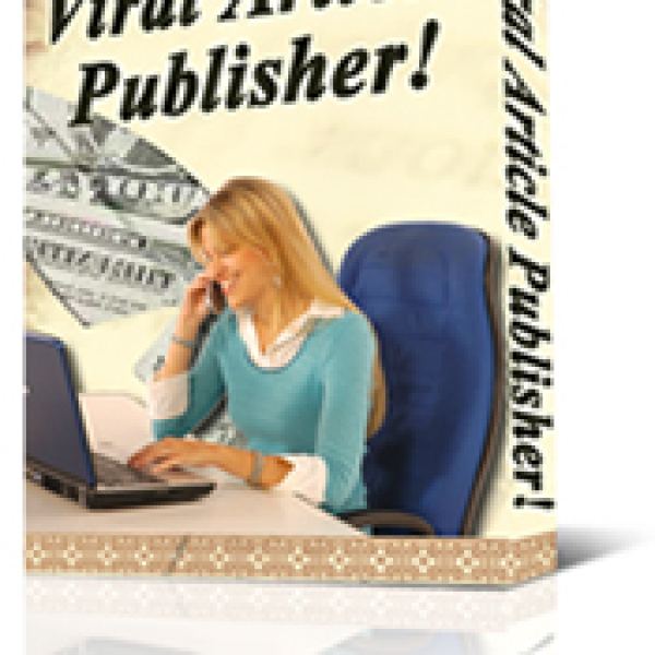 الوصول إلى ناشر المقالات الفيروسية - افتح إمكانيات إنشاء المحتوى الخاصة بك