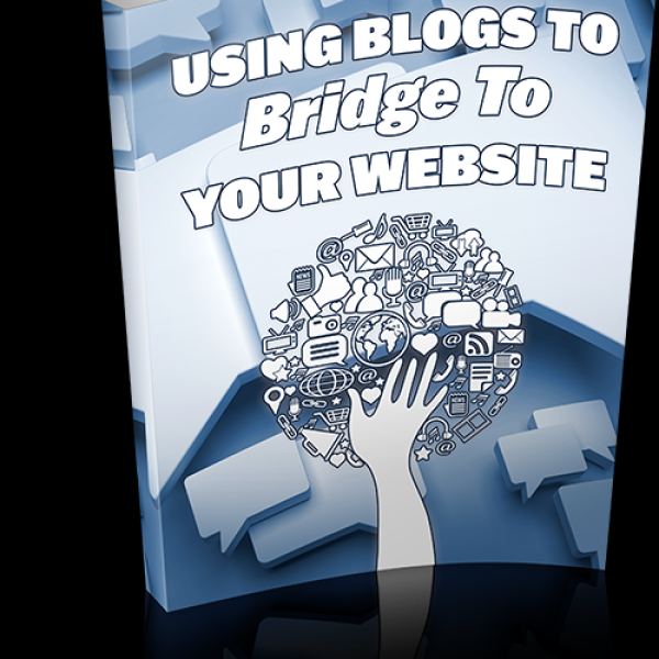 Zugriff auf den Google Drive-Ordner 'Blogs Nutzen, Um Zu Ihrer Website Zu Brücken'